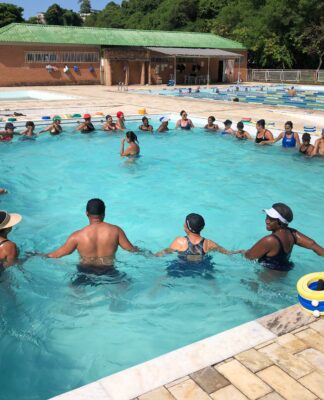 Vilas Olímpicas abrem mais de mil vagas gratuitas para diversas modalidades esportivas