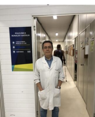 IDOMED e a Prefeitura do Rio de Janeiro oferecem diversos serviços médicos para população