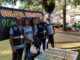 Campanha de incentivo à coleta seletiva estará em Marechal Hermes neste sábado