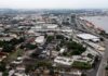 Prefeitura do Rio decide desapropriar o terreno do Gasômetro para a construção do futuro estádio do Flamengo