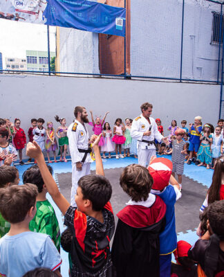 Colégio pH abre inscrições para tradicional colônia de férias