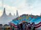 Circo Robatiny Spetacular chega ao Caxias Shopping em Duque de Caxias