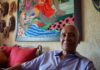 A Redescoberta da Tapeçaria de Cassis: Exposição em Julho na Galeria Casa de Paulo Branquinho