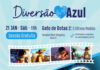 West Shopping promove sessão “Diversão Azul” com o filme “Divertidamente 2”