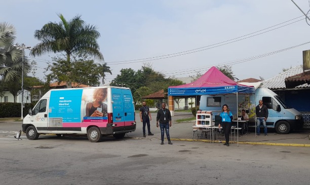 Energia Legal Guapimirim 2024 B