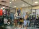 Bangu Shopping recebe “Exposição Craques da Vida”