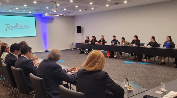 Fórum do HotéisRIO debateu inclusão de autistas