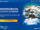 Aniversário de Santos Dumont