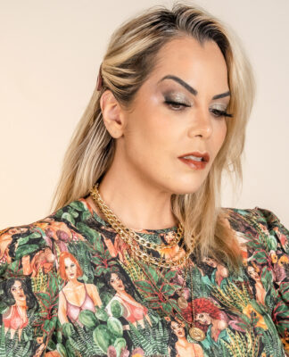 Georgia W. Alô celebra o legado das divas Etta James e Aretha Franklin no Blue Note Rio