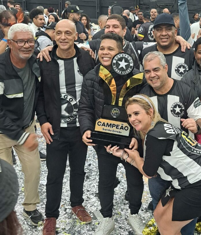 Final Botafogo - Foto Wallace Lima - BFR (8)