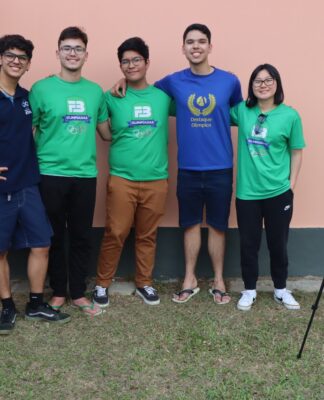 Estudantes brasileiros se classificam para Olimpíada Internacional e Latino-Americana de Astronomia