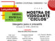 Mostra de videoarte Ciclos abre etapa “Imagens para o presente” no Centro Cultural Correios
