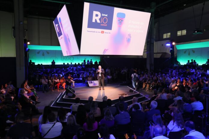 Senac Rio Summit_dia11_divulgação Senac RJ (2)