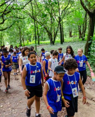 Fazendinha Sesc, no Rio, recebe mostra de sustentabilidade com várias atrações gratuitas