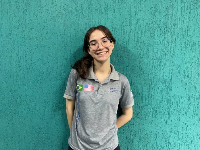 Maria Fernanda - Miniempresa - EUA