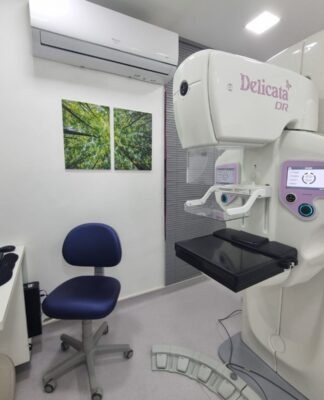 Sesc RJ oferece mamografia, ultrassonografia de mamas e Papanicolau gratuitos durante o Outubro Rosa