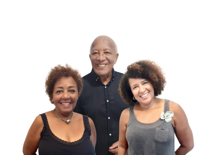 Trio Esperança