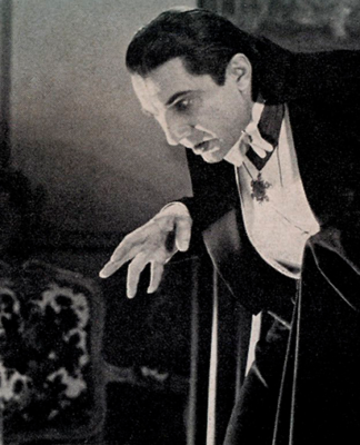 Sala Cecília Meireles inaugura série Cinesala com o filme “Drácula”