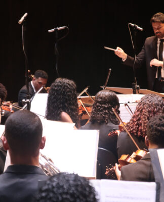 Conceição de Macabu recebe concerto gratuito na Rua Coberta