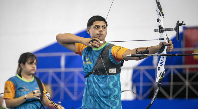 Atletas do Rio de Janeiro encerram primeira etapa dos Jogos da Juventude em 4º lugar no ranking geral