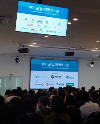 Palestra com Dafna Blaschkauer abre II Congresso Fomenta de Gestão e Liderança em Valença