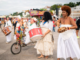 Espetáculo “Auto do Belo Amor” e “Roda de Choro” com Luciana Rabello na Praça da Harmonia