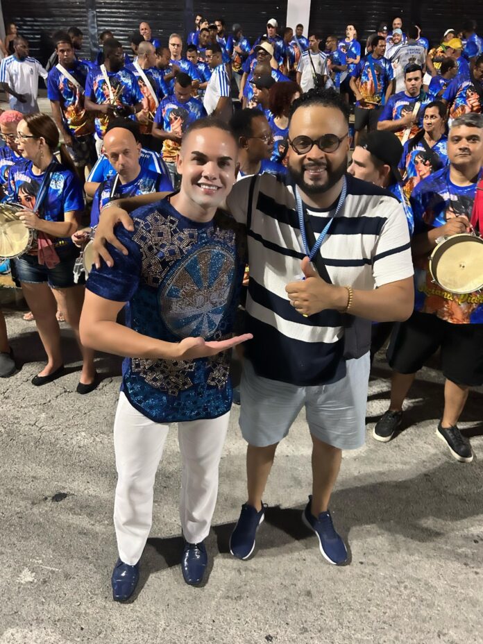 Bruno e o Mestre Thiago Praxedes (2)
