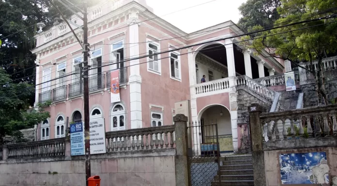 Centro Cultural Laurinda Santos Lobo e Biblioteca José de Alencar reabrem em Santa Teresa