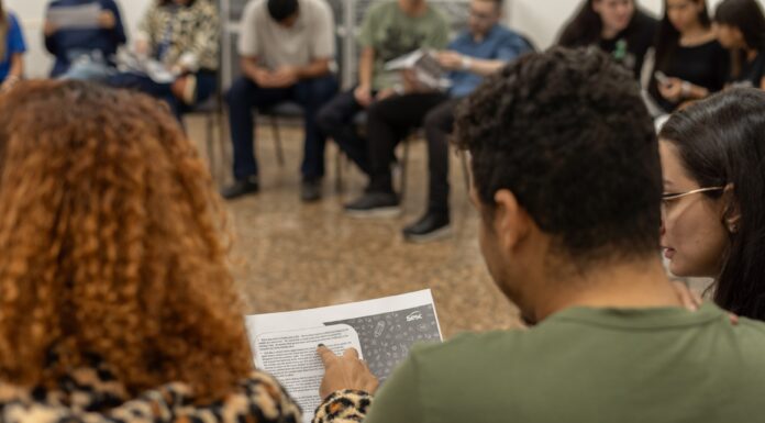 Sesc RJ abre 510 vagas para cursos de inglês e espanhol