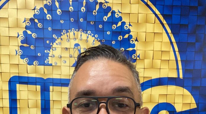 Unidos da Tijuca renova com carnavalesco Edson Pereira para o Carnaval 2026