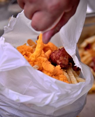 Comida Di Rua promove edição inédita de carnaval no fim de semana