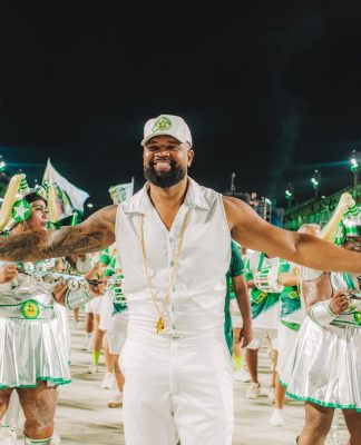 Arena Sesc Verão 2025 no ParkShoppingCampoGrande recebe shows de Mumuzinho e Bateria da Mocidade Independente de Padre Miguel