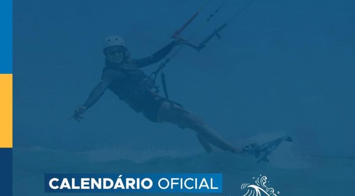 Calendário Oficial de Eventos 2025 em Araruama