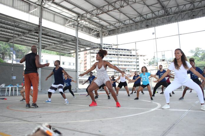 Samba pass (1)