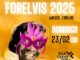 Bloco Forelvis 2025: A tradicional homenagem a Elvis Presley no Carnaval de Niterói