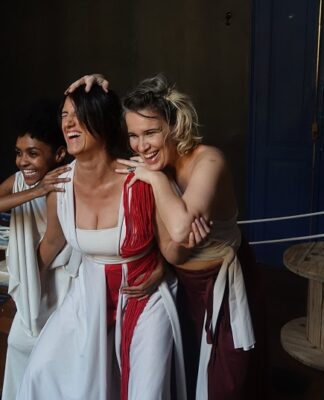 Com indicações ao Prêmio Shell e ao Prêmio APTR, “Hereditária” está em cartaz Espaço Cultural Sérgio Porto