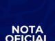 Nota Oficial Liga RJ