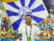 Acadêmicos de Niterói confirma Tiago Martins como carnavalesco para 2026