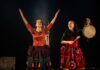 “Canções para afastar o medo – Contos e acalantos latino-americanos” une teatro, contação de histórias, animação e música