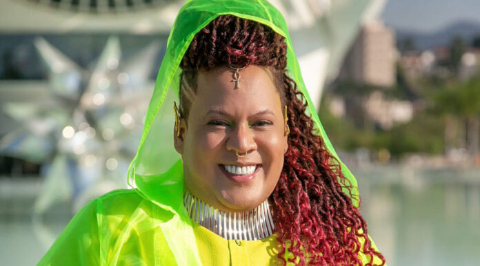 Agito gratuito: Decco Torres estreia o projeto “Neo Baile” no Centro do Rio