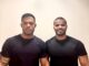 Raphael Torres e Alexandre Rangel são os novos carnavalescos da Botafogo Samba Clube