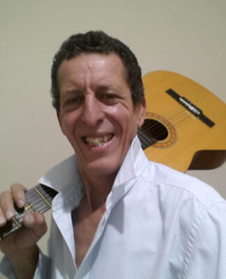 “Ritmos do Guada Happy Hour” promove shows gratuitos neste fins de semana
