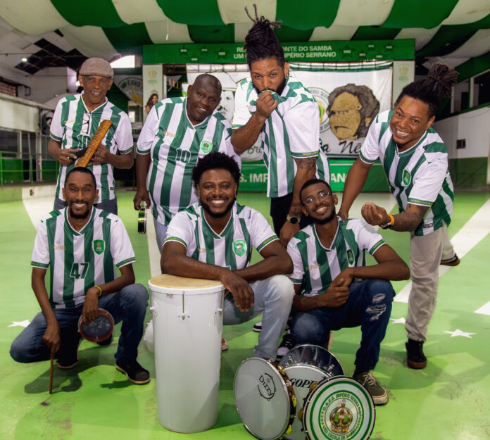 Samba na Serrinha-Rival (20)