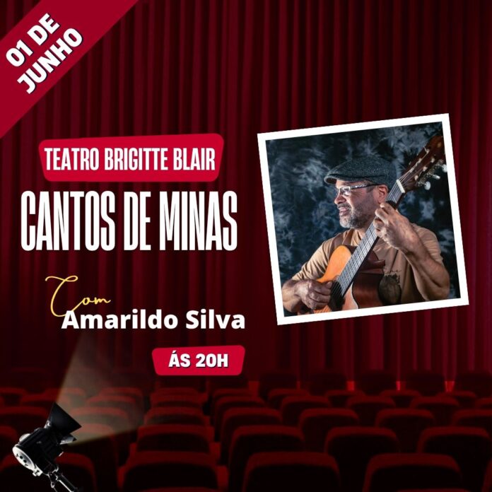 ARTE CANTO DE MINAS