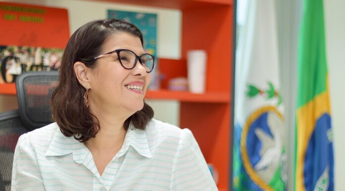 Secretária de Cultura do Estado do Rio de Janeiro é eleita Presidente do Fórum de Secretários Estaduais
