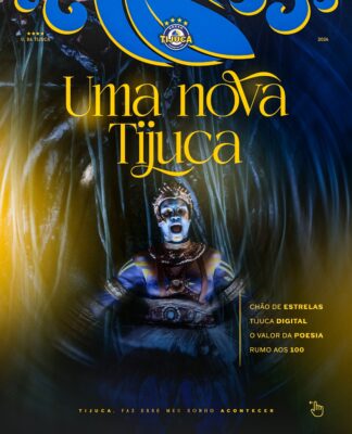 Uma nova Tijuca: Unidos da Tijuca apresenta projeto institucional no rumo do seu centenário
