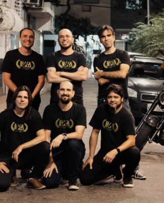 Programação Semanal Teatro Rival Petrobras: 18 a 24/06