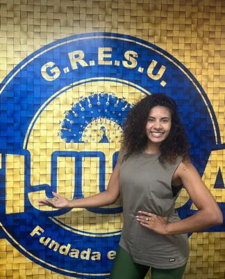 Unidos da Tijuca terá Flávia Leal como diretora artística do próximo desfile
