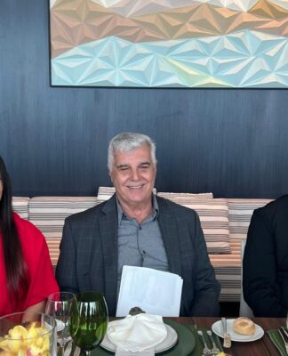 Fórum dos Hotéis 5 estrelas apresenta Shuttle Barra-Recreio