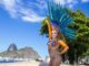 Kamila Forysiak é a nova musa da Em Cima da Hora para o Carnaval 2026